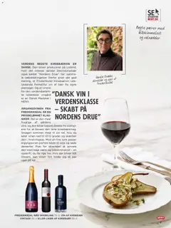 Meny - Spisetid gyldig fra 01.02.2026 | Side: 9