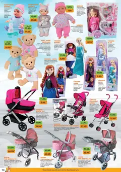 Dráčik leták platný od 16.04.2026 | Strana: 14