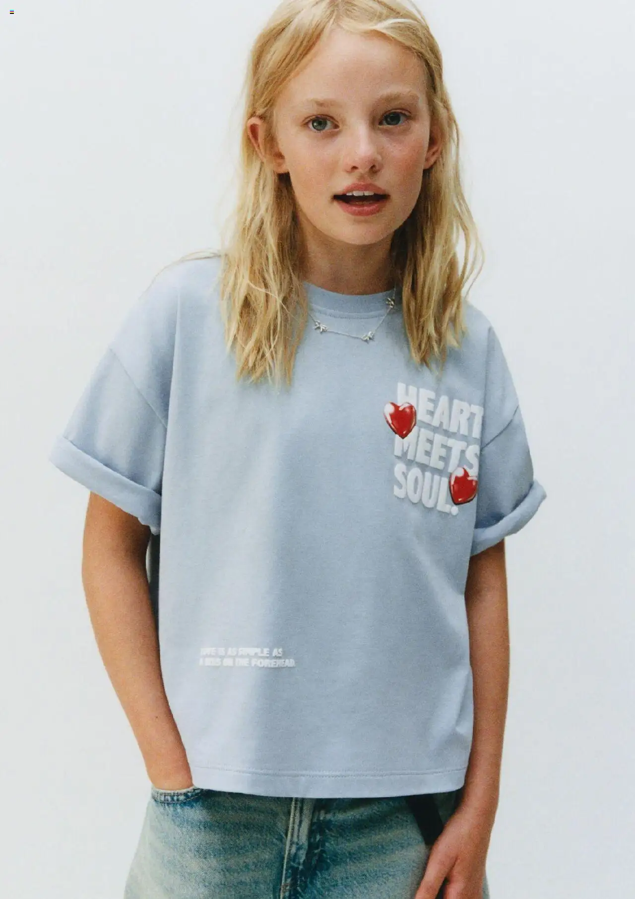 Zara katalog new in girls │ velja od 01.09.2025 | Stran: 14