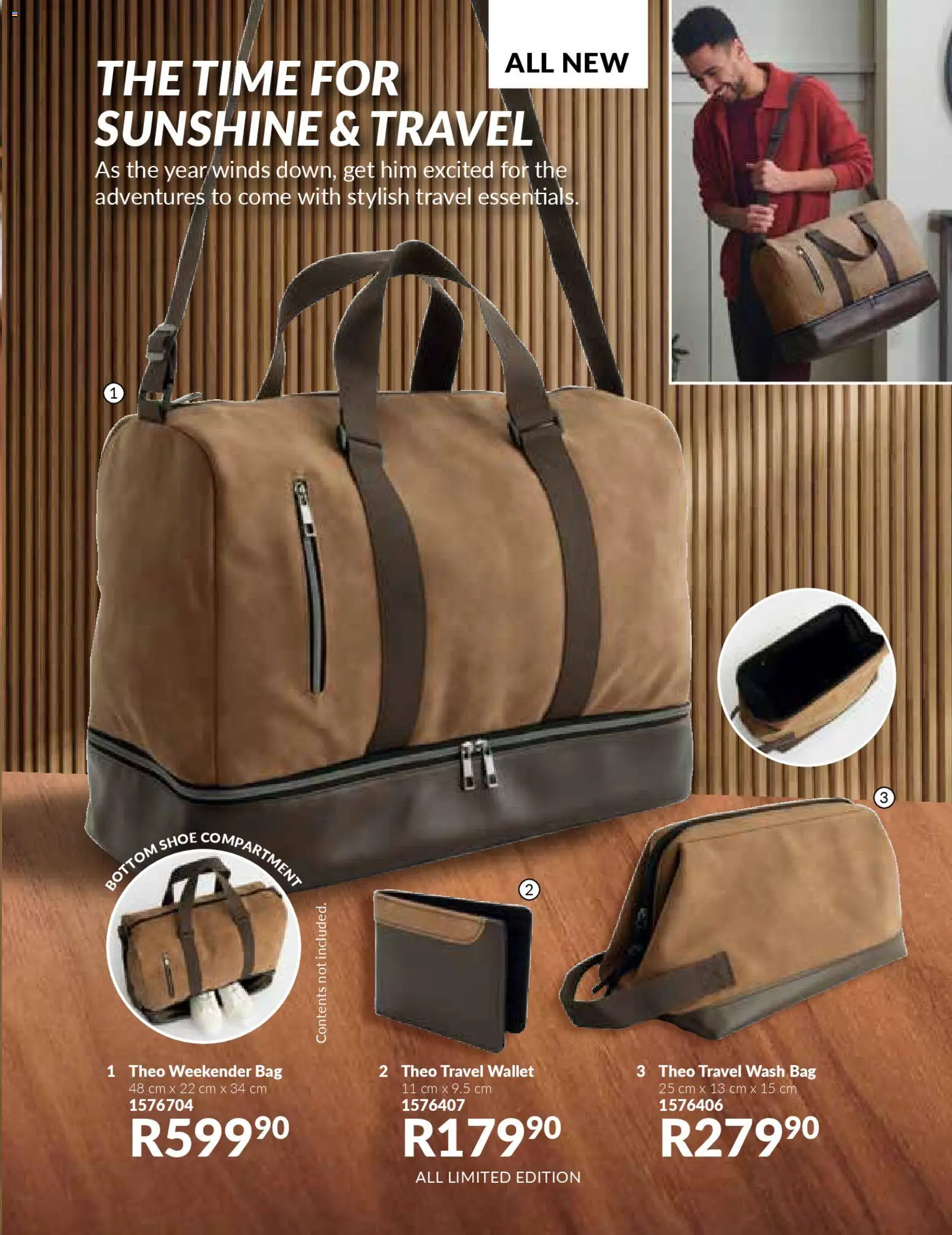 New Avon catalogue – valid from 01.11.2025 | Page: 69