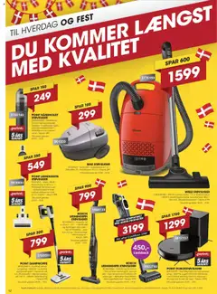 Punkt1 - Tilbudsavis gyldig fra 29.09.2025 | Side: 12