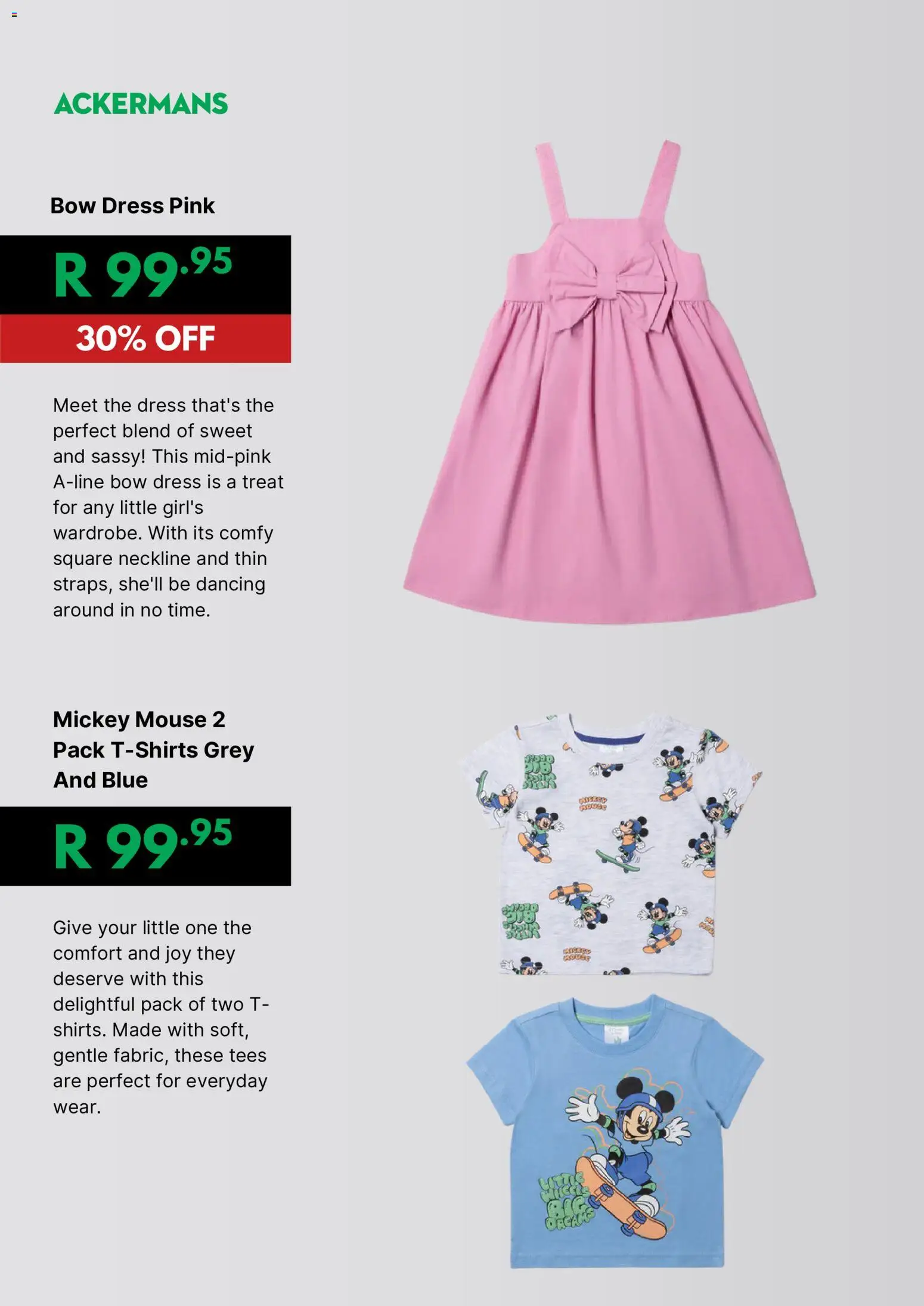 New Ackermans catalogue – valid from 22.02.2026 | Page: 5