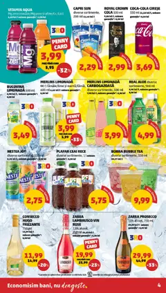 Catalog PENNY – valabil de la 16.07.2025 | Pagină: 4