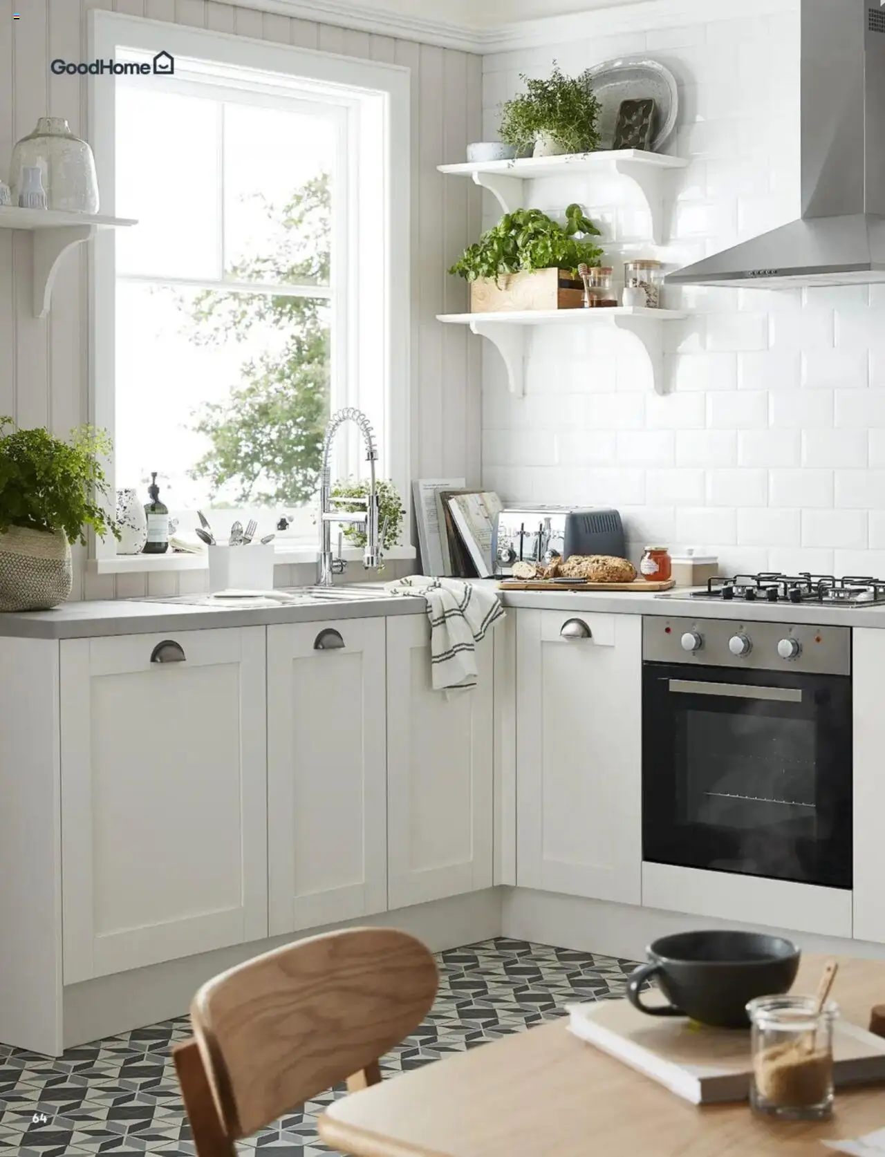 Noul catalog Brico Depot – valabil de la 15.08.2024 | Pagină: 64