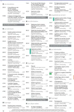 Picard - Prévisualisation de Picard - Catalogue Trimestriel valide à partir de 06.04.2026 | Page: 14