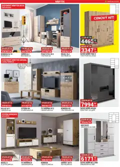 Merkury Market leták od 01.08.2025 | Strana: 27