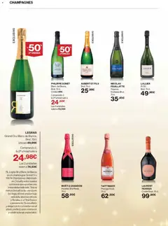 Vista previa Hipercor - Bodega Navidad 25 válido desde el 20.11.2025 | Página: 32