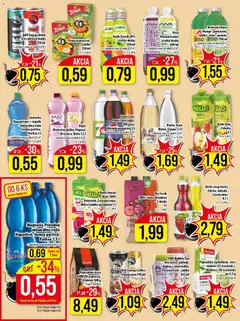 Klas leták platný od 16.02.2026 | Strana: 21