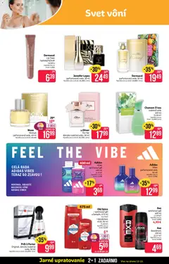Teta drogerie leták platný od 30.03.2026 | Strana: 4