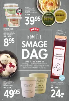 Meny - Black Friday gyldig fra 31.10.2025 | Side: 6