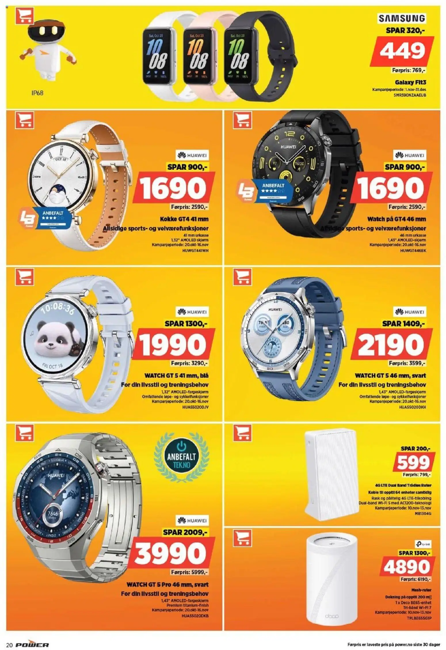 {H1} | Side: 20 | Produkter: Skjerm, Суміш дитяча