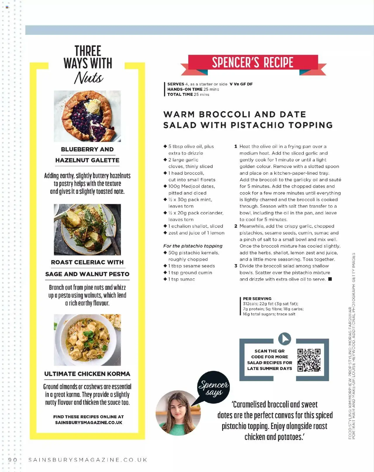  | Page: 90 | Products: Cumin, Sauce, Juice, Lemon