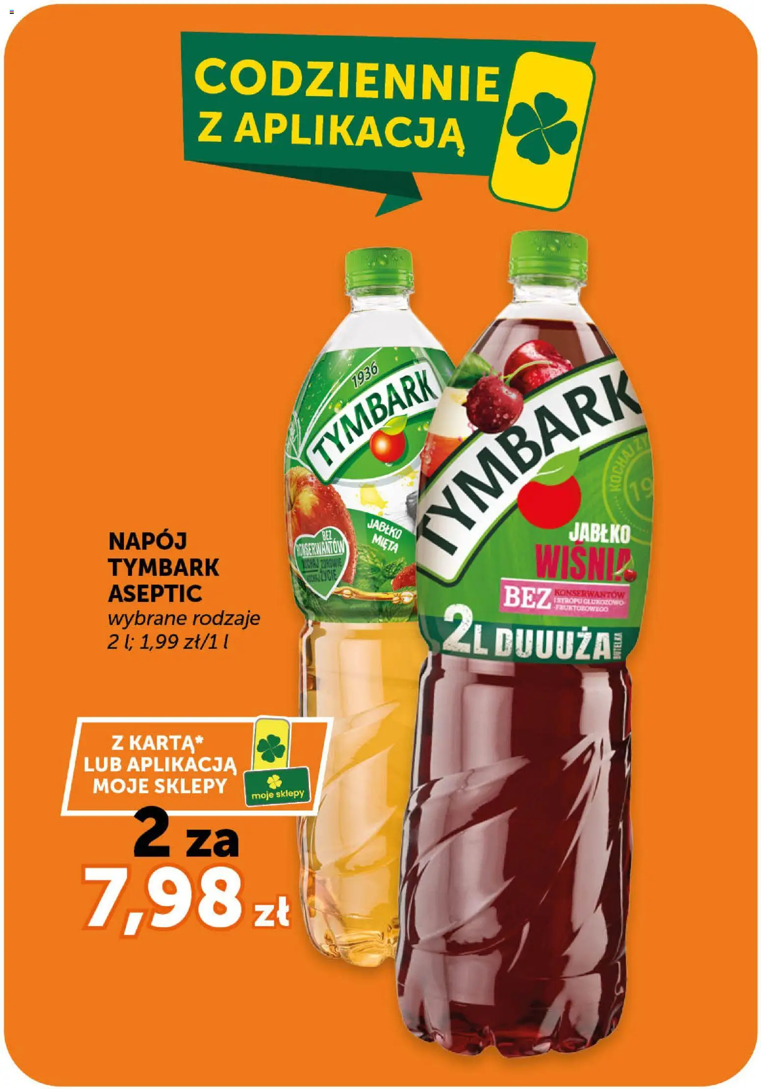 ABC gazetka - Market od 05.03.2026 | Strona: 4 | Produkty: Mięta