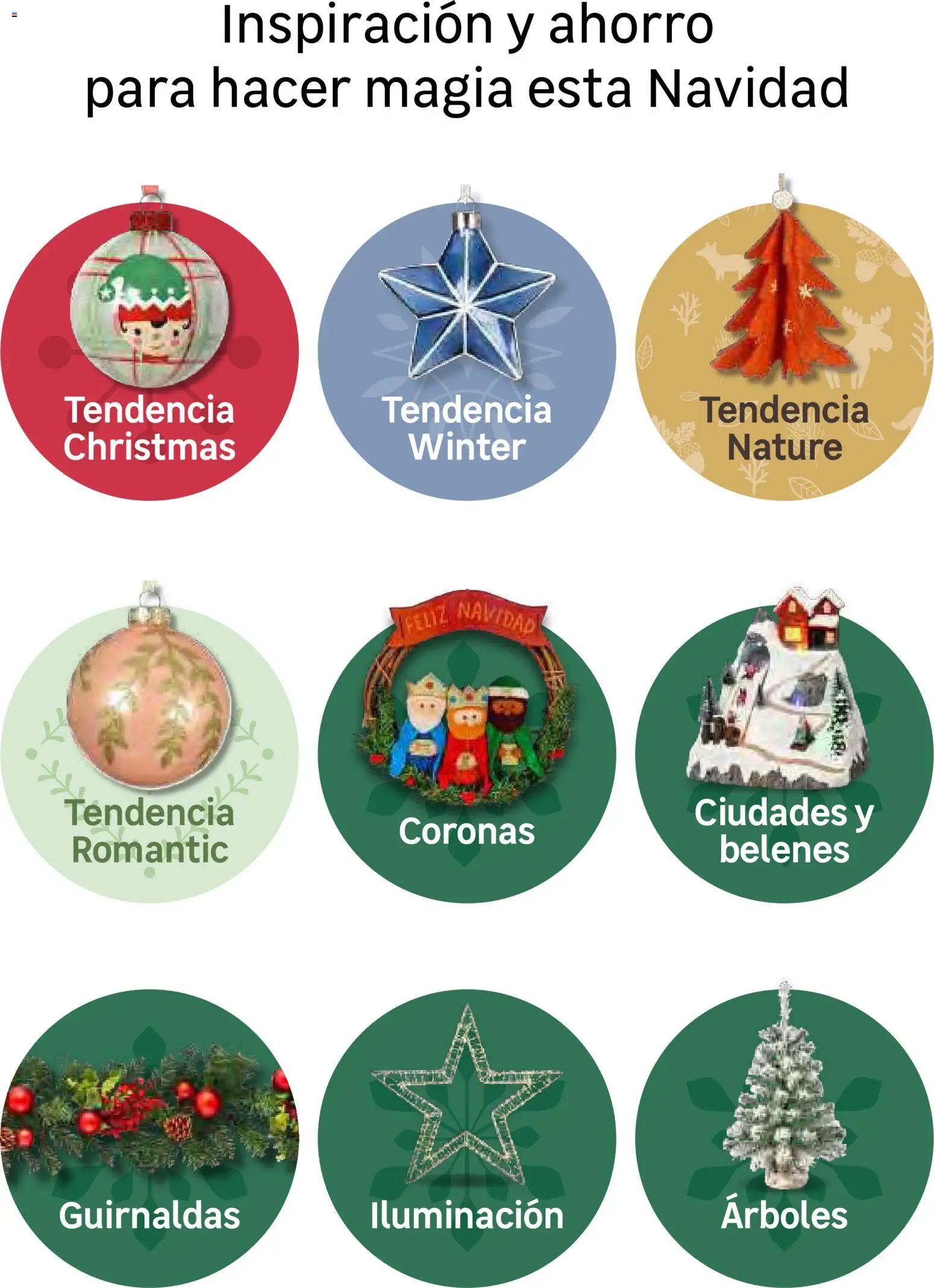 Leroy Merlin catálogo │ válido desde el 31.10.2025 | Página: 3 | Productos: Galette de chaise