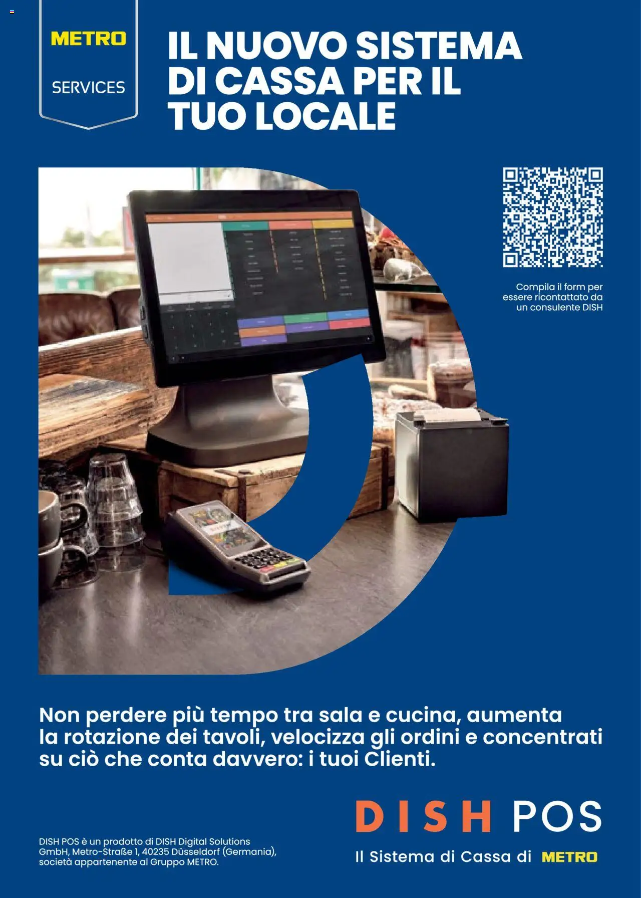 Volantino Metro del 14.08.2025 | Pagina: 29 | Prodotti: Metro