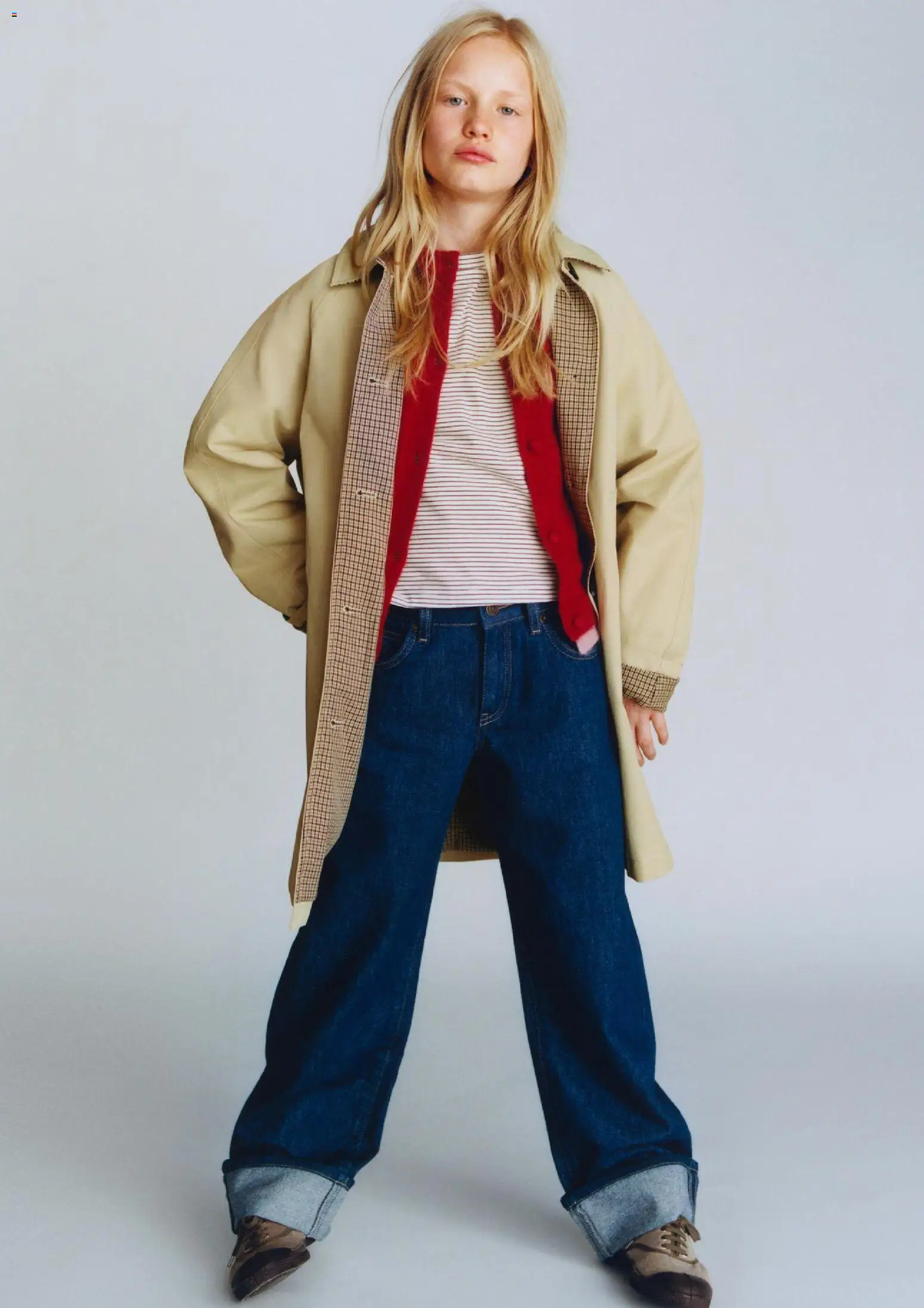 ZARA Girls – gültig ab 01.11.2025 | Seite: 4