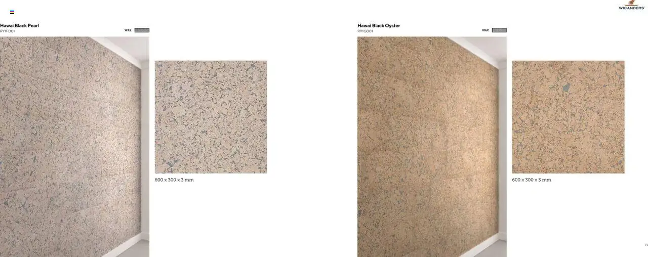 EKA Group Catalogue Wicanders από 07/01/2025 - τρέχουσες προσφορές - σε ισχύ από 07.01.2025 | Σελίδα: 123