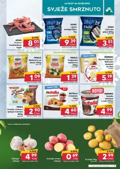 Pivac katalog | vrijedi od 28.07.2025 | Stranica: 7