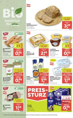 ADEG Vorarlberg ab 29.01.2026 gültig | Seite: 2