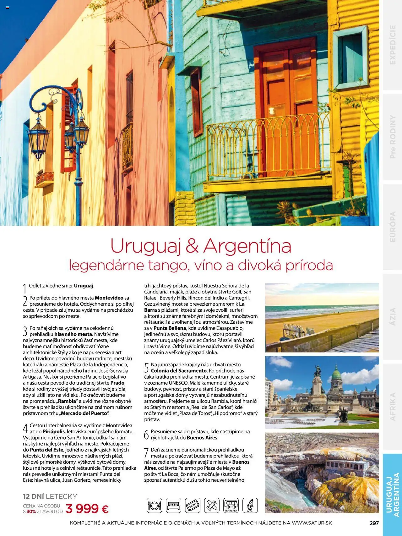 Nové Satur akcie – leták je platný od 24.09.2024 | Strana: 297