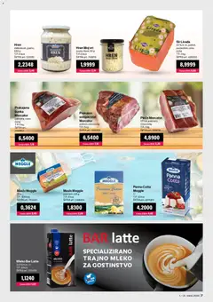 Mercator katalog akcije – veljaven od 01.03.2026 | Stran: 7