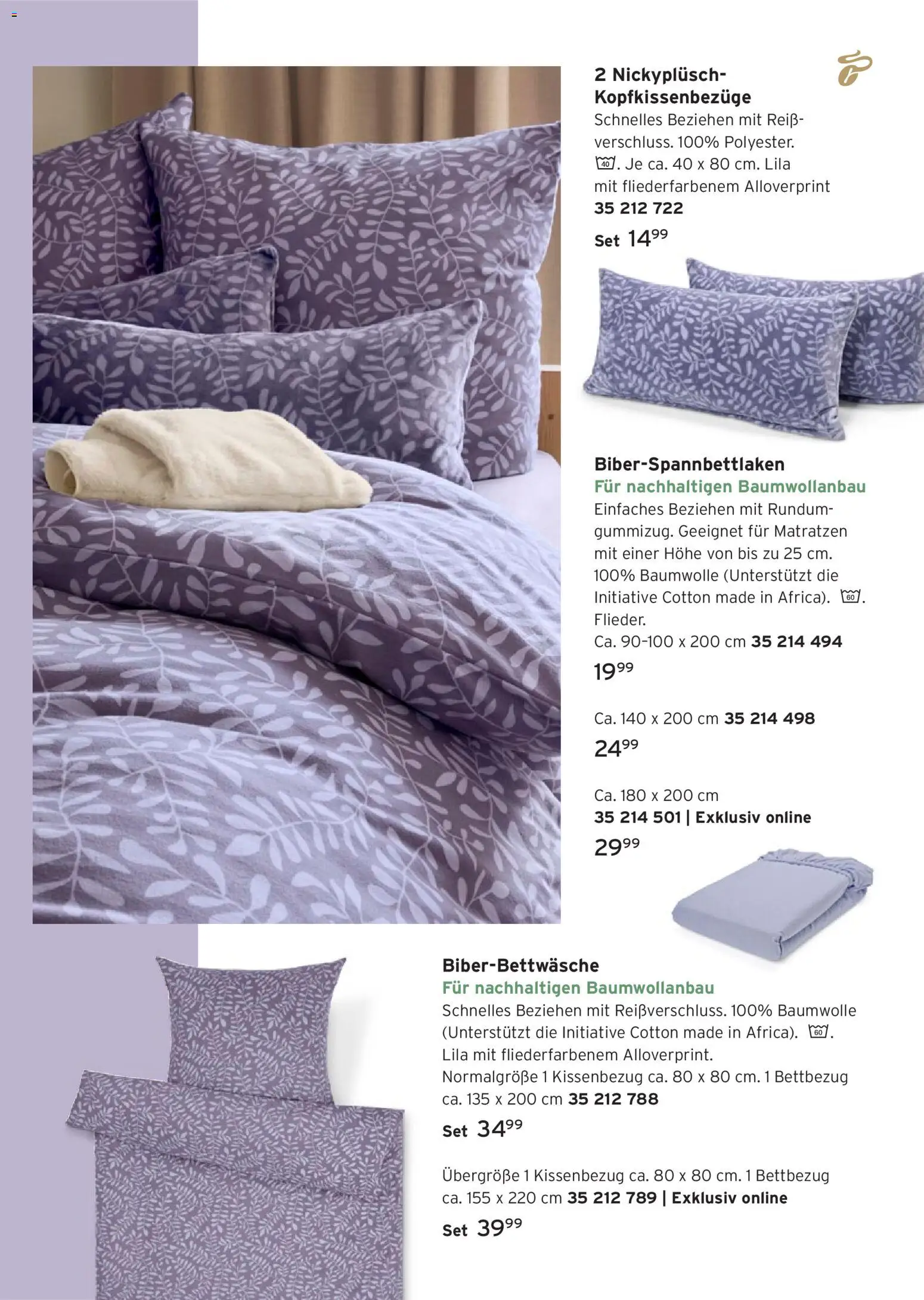 Prospekt Tchibo Freude für Alle – gültig ab 10.12.2025 | Seite: 25