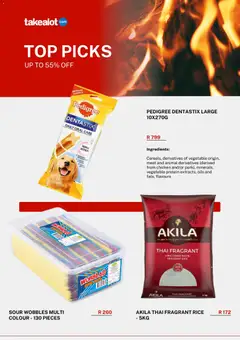 Takealot specials catalogue – valid from 01.03.2026 | Page: 5