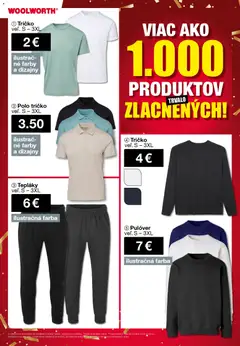 Woolworth leták platný od 06.02.2026 | Strana: 12