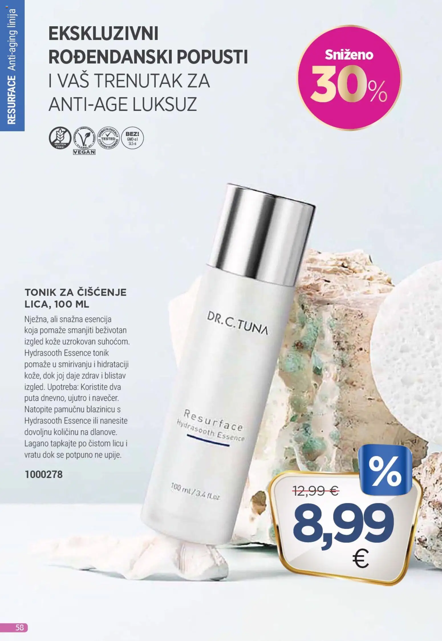 Farmasi katalog | vrijedi od 01.11.2025 | Stranica: 58