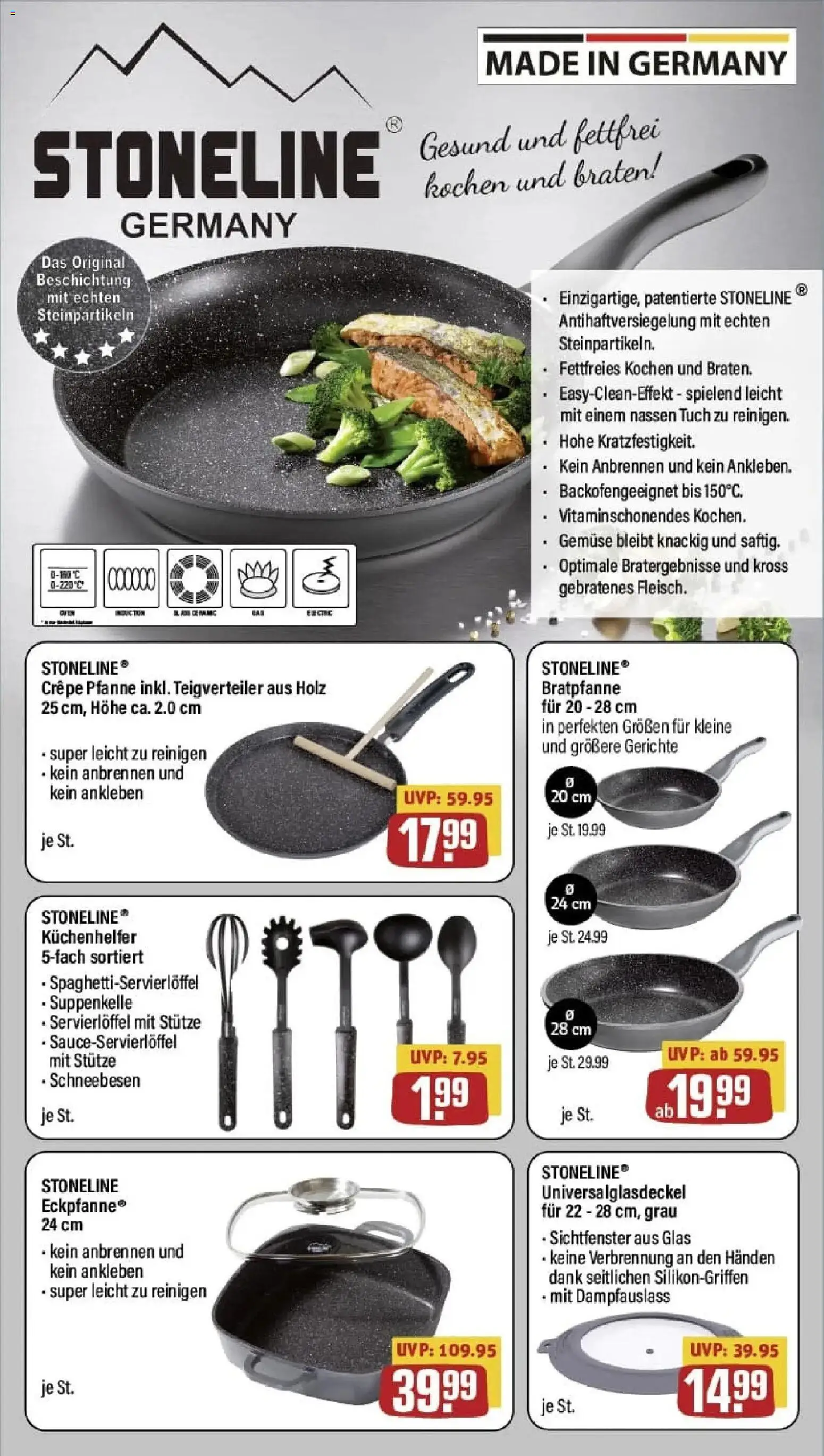 Rewe prospekt Dortmund	 – gültig ab 02.02.2026 | Seite: 33 | Produkte: Gemüse