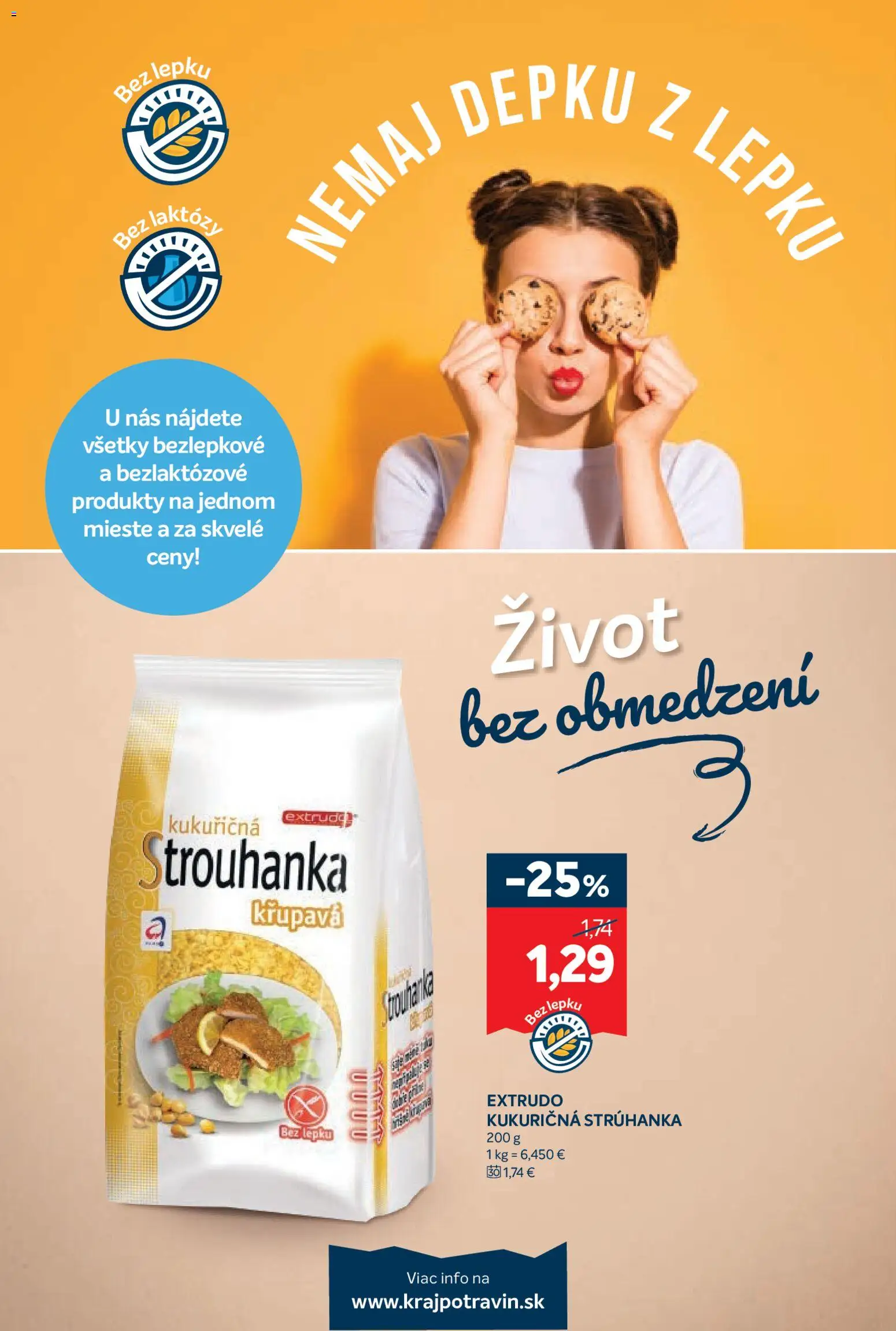 Nové Kraj akcie – leták je platný od 11.12.2025 | Strana: 16