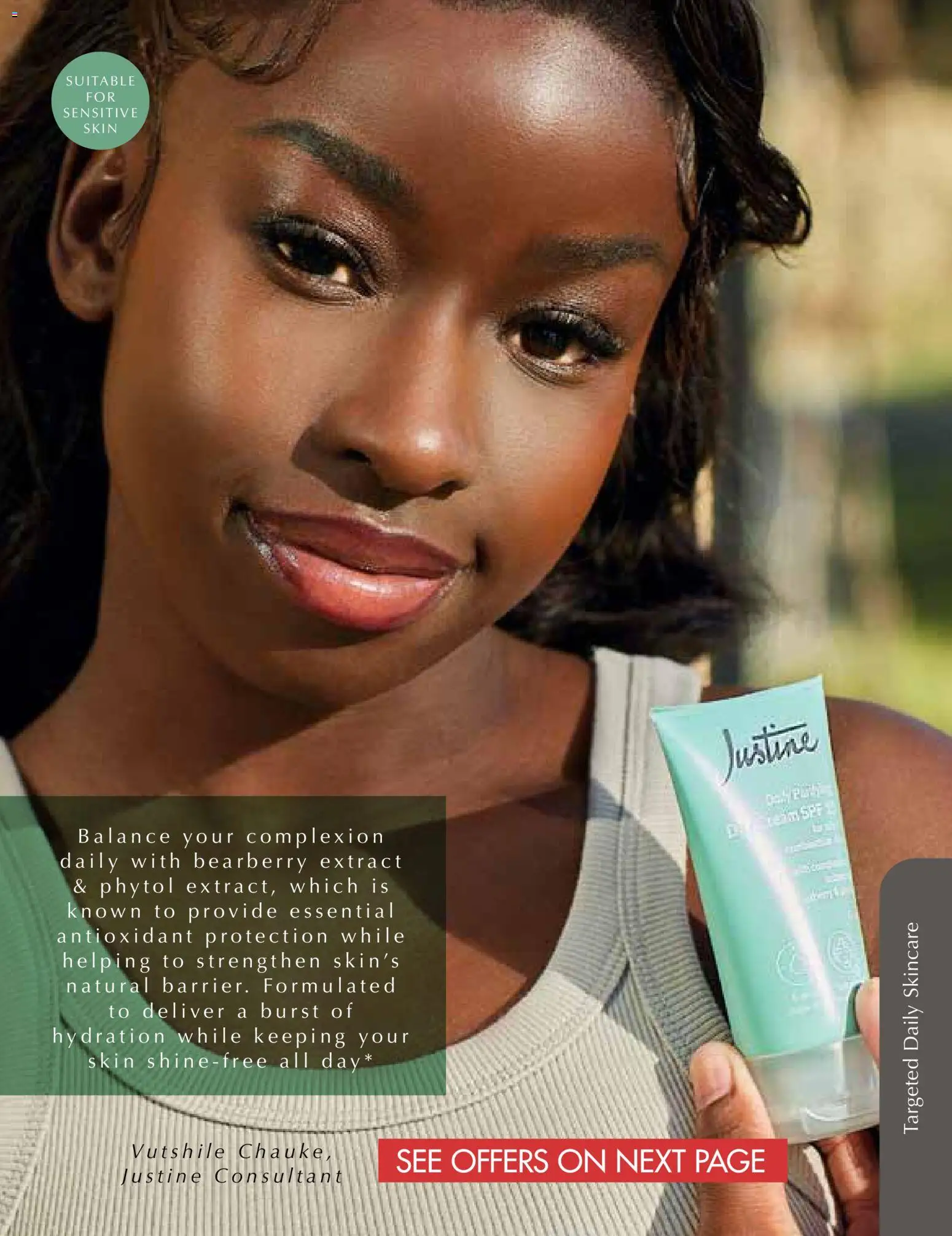 New Justine catalogue – valid from 01.01.2026 | Page: 8