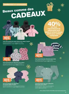 Migros Aktionen FR ab 16.12.2025 gültig | Seite: 15