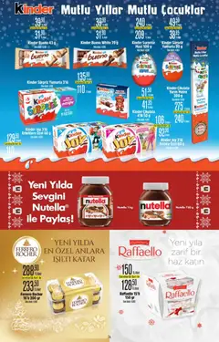 18.12.2025 tarihinden itibaren geçerli olan CarrefourSA kataloğu önizlemesi | Sayfa: 27