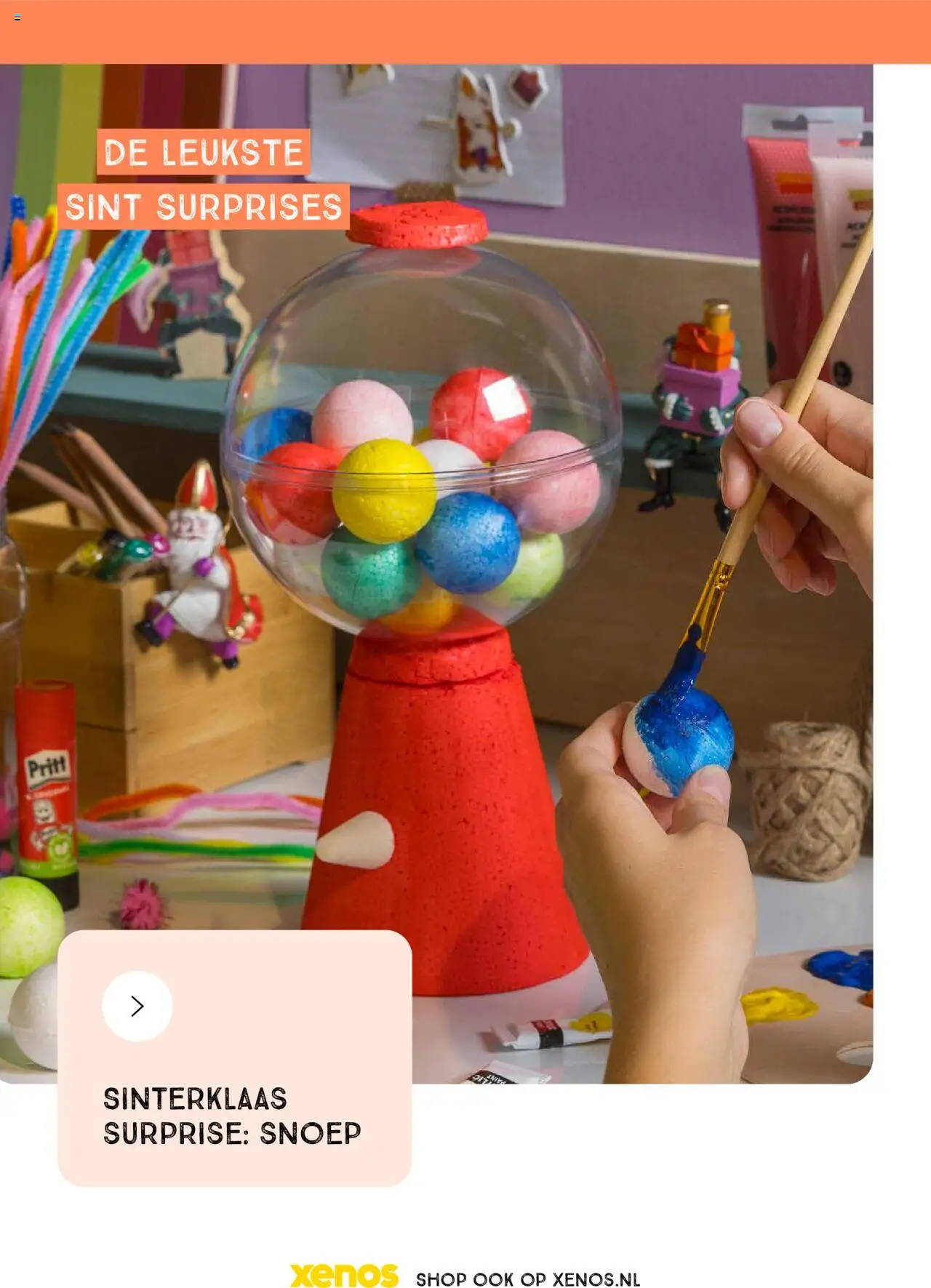 {H1} | Pagina: 34 | Producten: Snoep