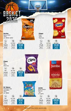 Metro katalog - važi od 01.08.2025 | Strana: 2