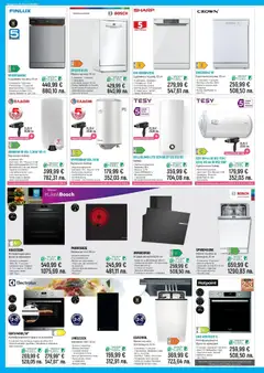 Преглед на Зора брошура - Офертите са валидни от 20.02.2026 | Страница: 18