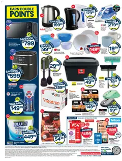 Pick n Pay specials catalogue – valid from 25.02.2026 | Page: 12
