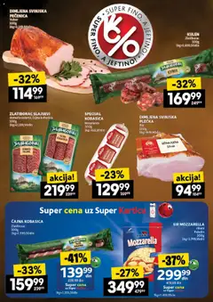 Idea katalog - važi od 03.07.2025 | Strana: 18