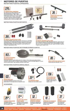 Vista previa Obramat folleto válido desde el 23.03.2026 | Página: 368 | Productos: Radio, Peso, Lámpara