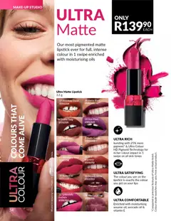 Avon specials catalogue – valid from 31.01.2026 | Page: 34