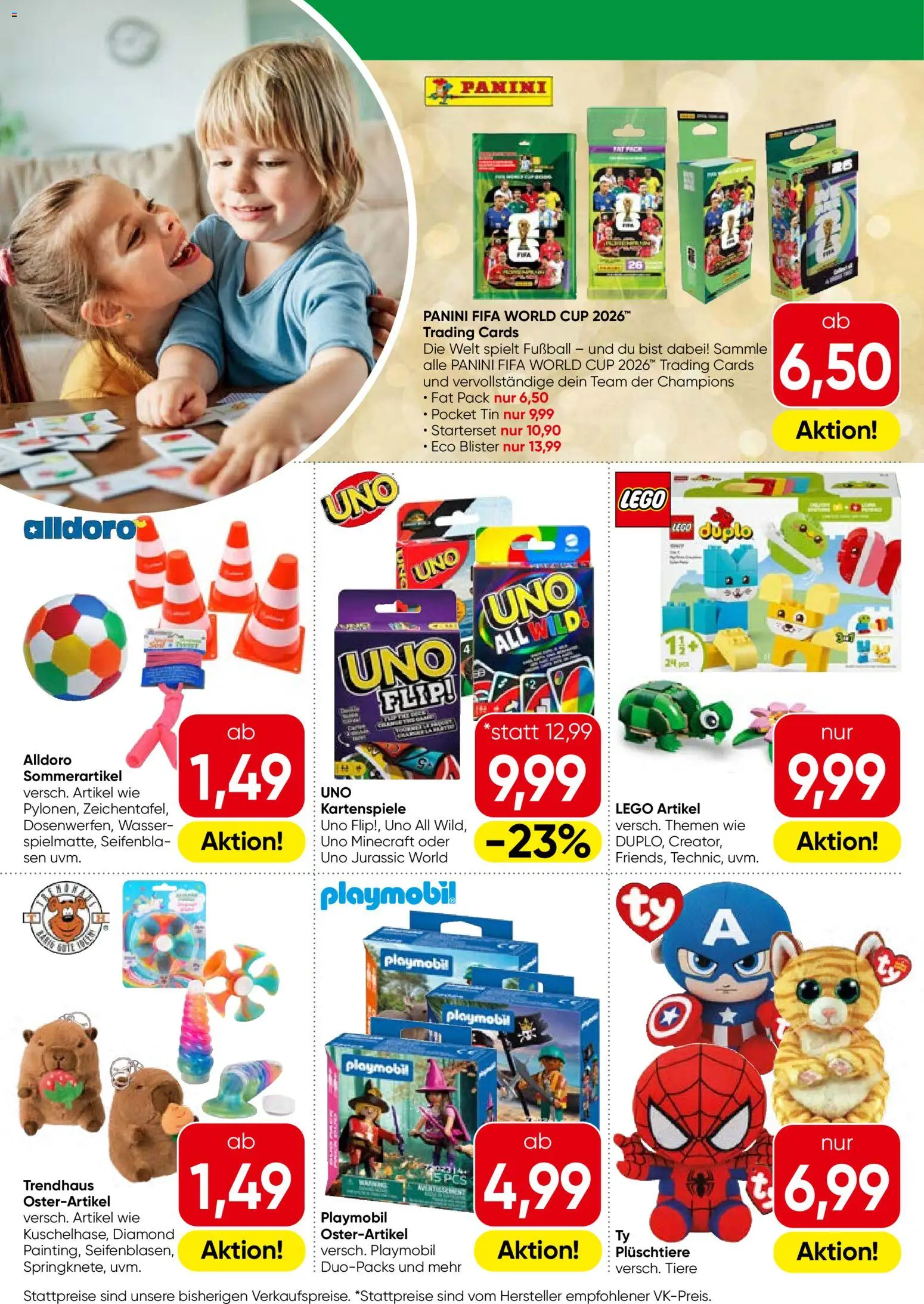 Eurospar Zugreifen & Sparen gültig ab 26.02.2026 | Seite: 4 | Produkte: Wasser