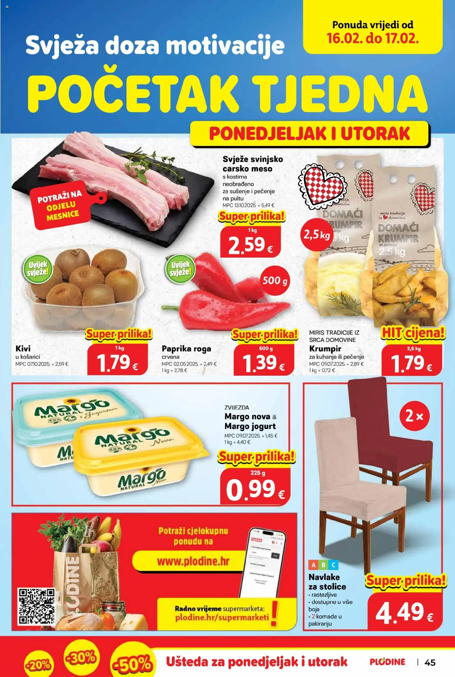 Plodine katalog | vrijedi od 11.02.2026 | Stranica: 45