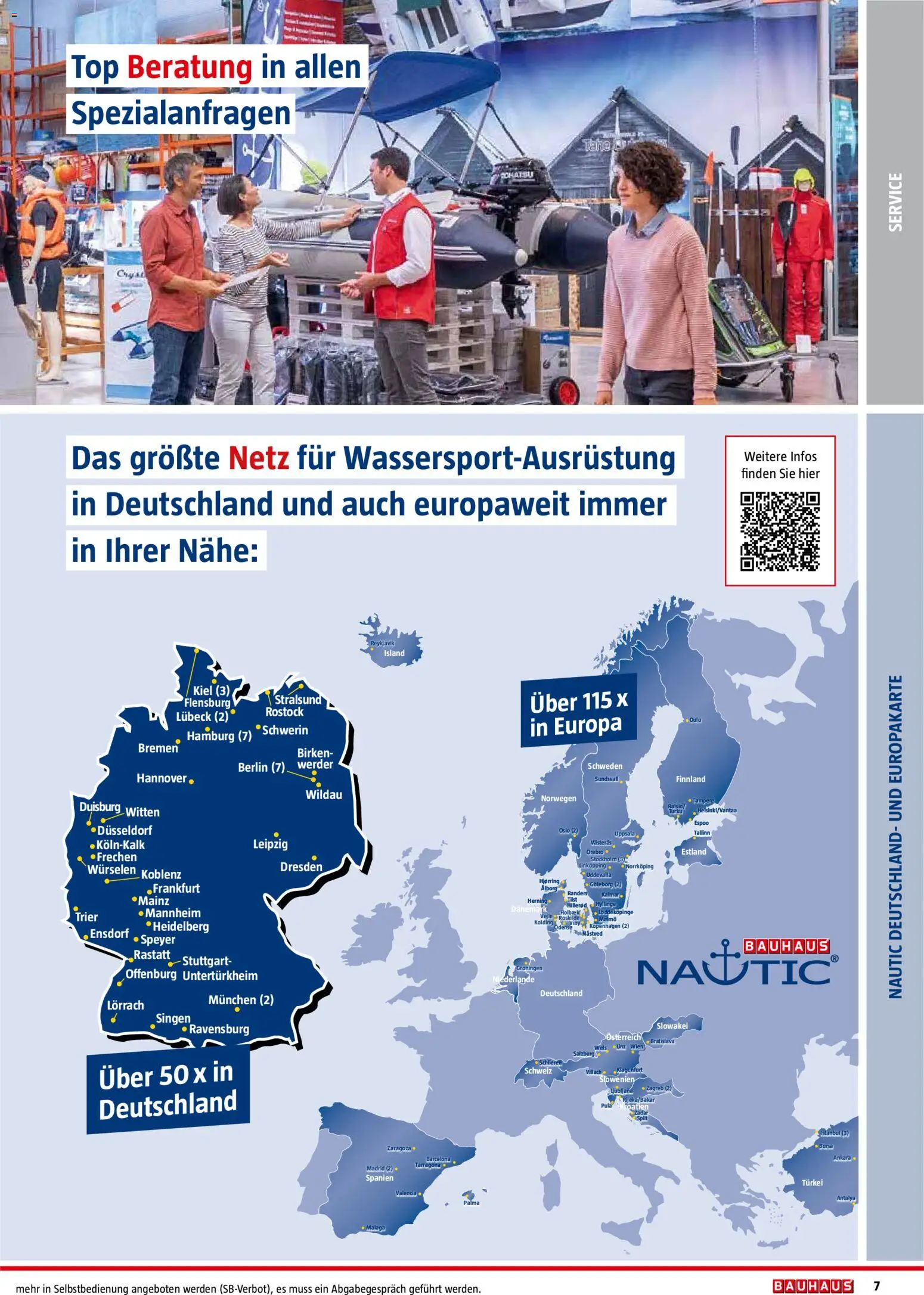 Bauhaus Nautic gültig ab 01.01.2026 | Seite: 7