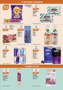RED BULL energetski napitak, 250 ml više vrsta - Pregled kataloga iz trgovine Müller, vrijedi od 10.11.2025 | Stranica: 15