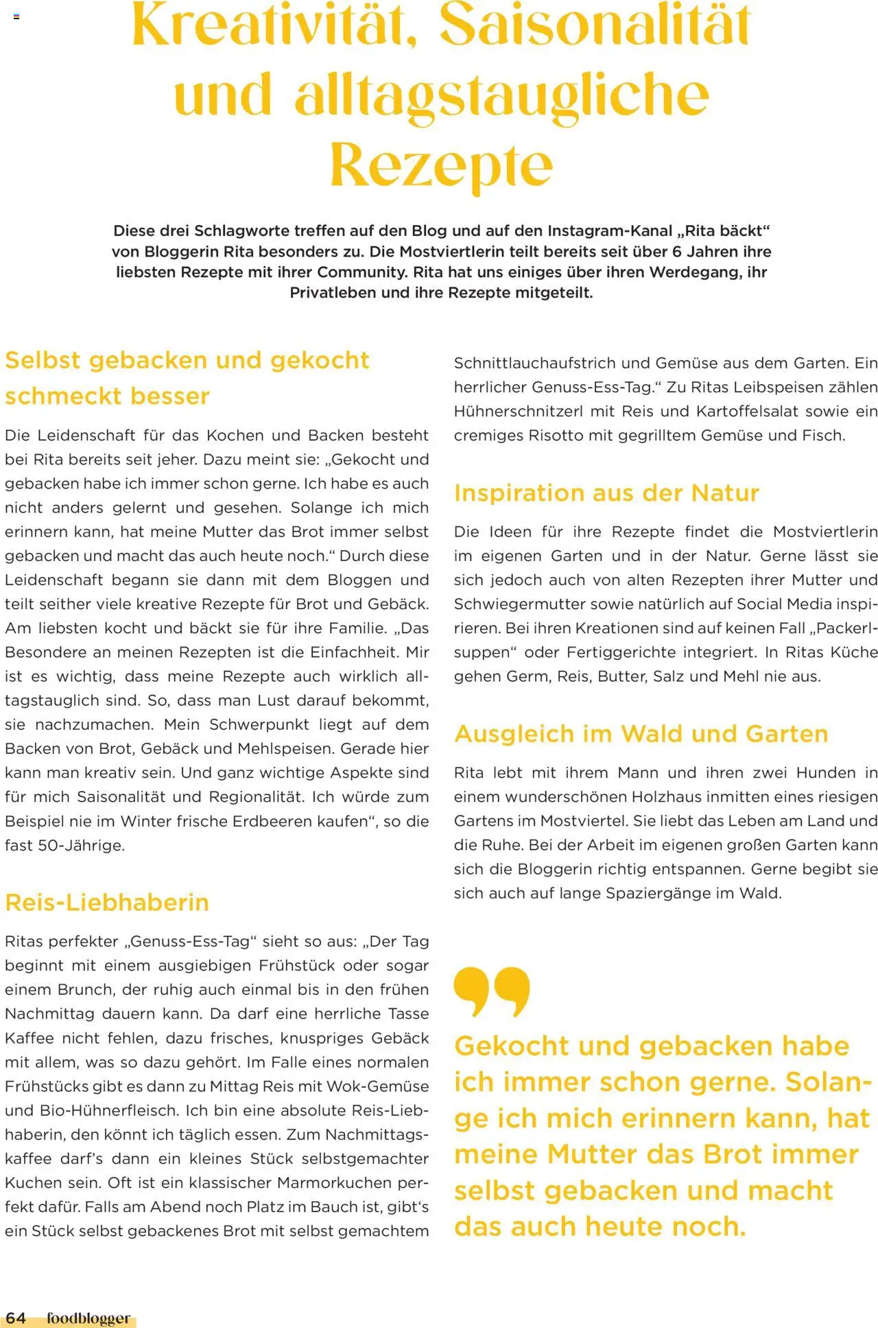 Unimarkt Mundart 02/2025 gültig ab 01.07.2025 | Seite: 64