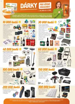 Náhled letáku Trefa leták od 14.01.2026 | Strana: 8