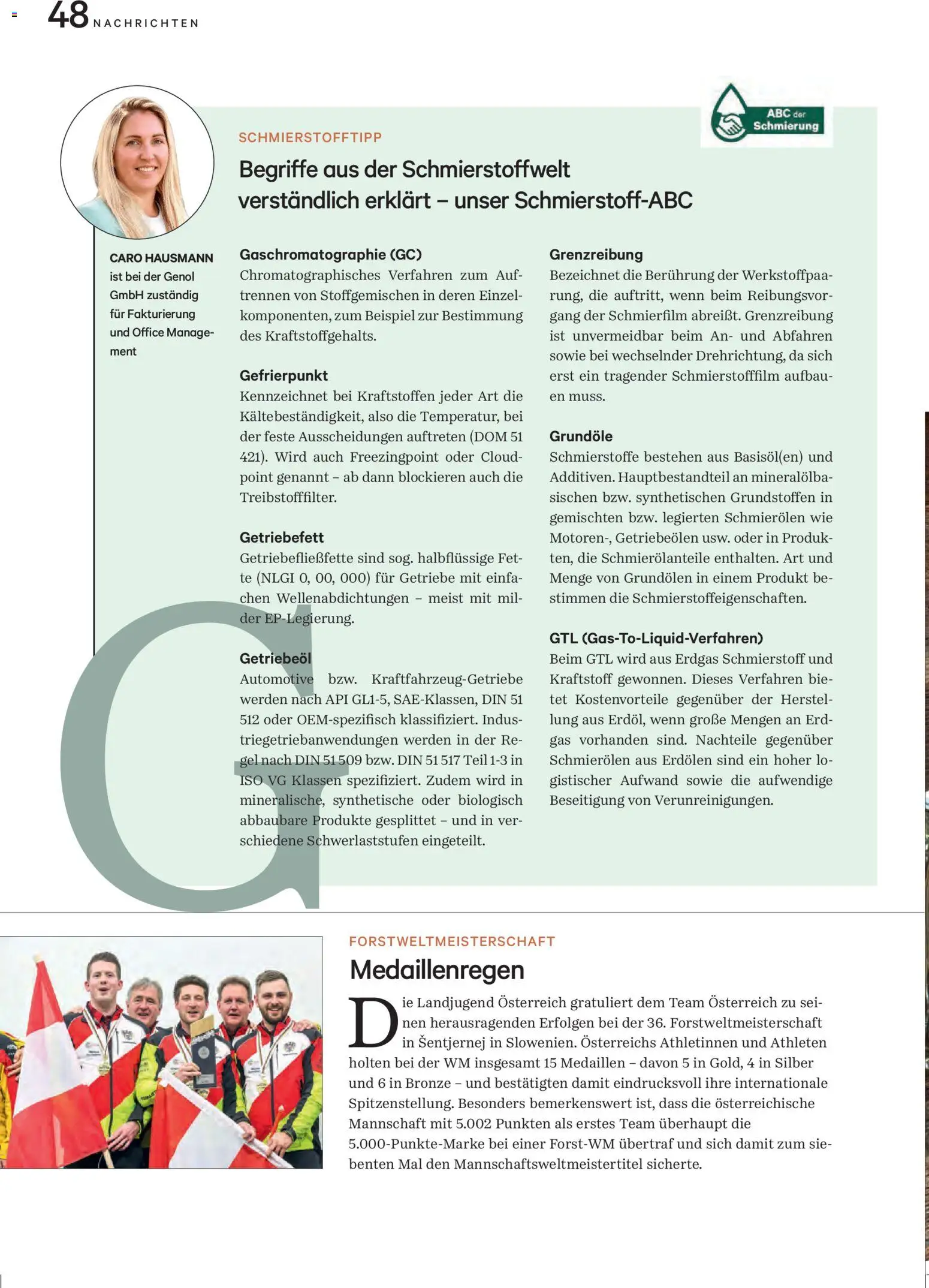 Lagerhaus Unser Land Mai 2025 gültig ab 01.05.2026 | Seite: 49