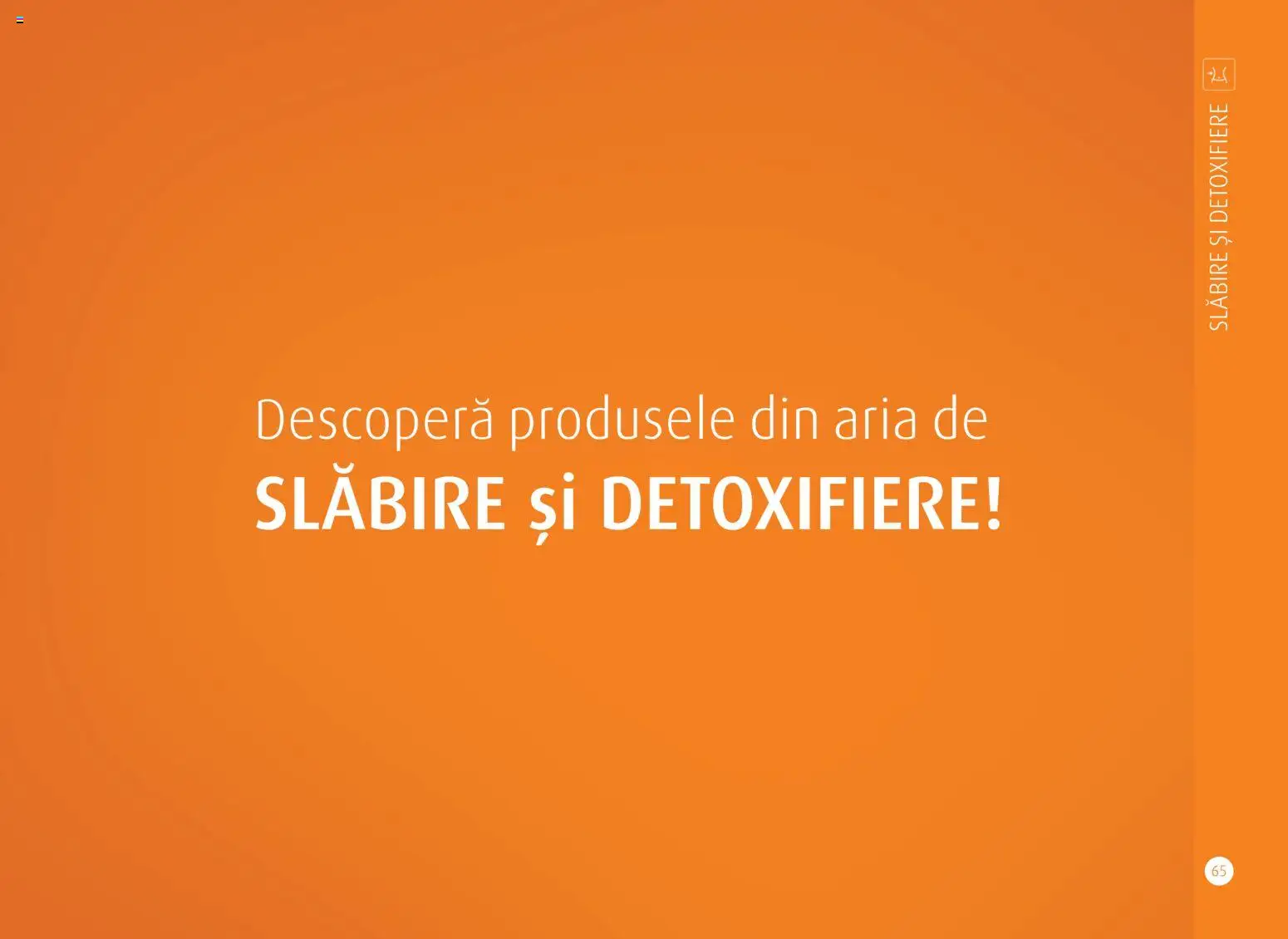 Noul catalog Life Care – valabil de la 01.04.2026 | Pagină: 67