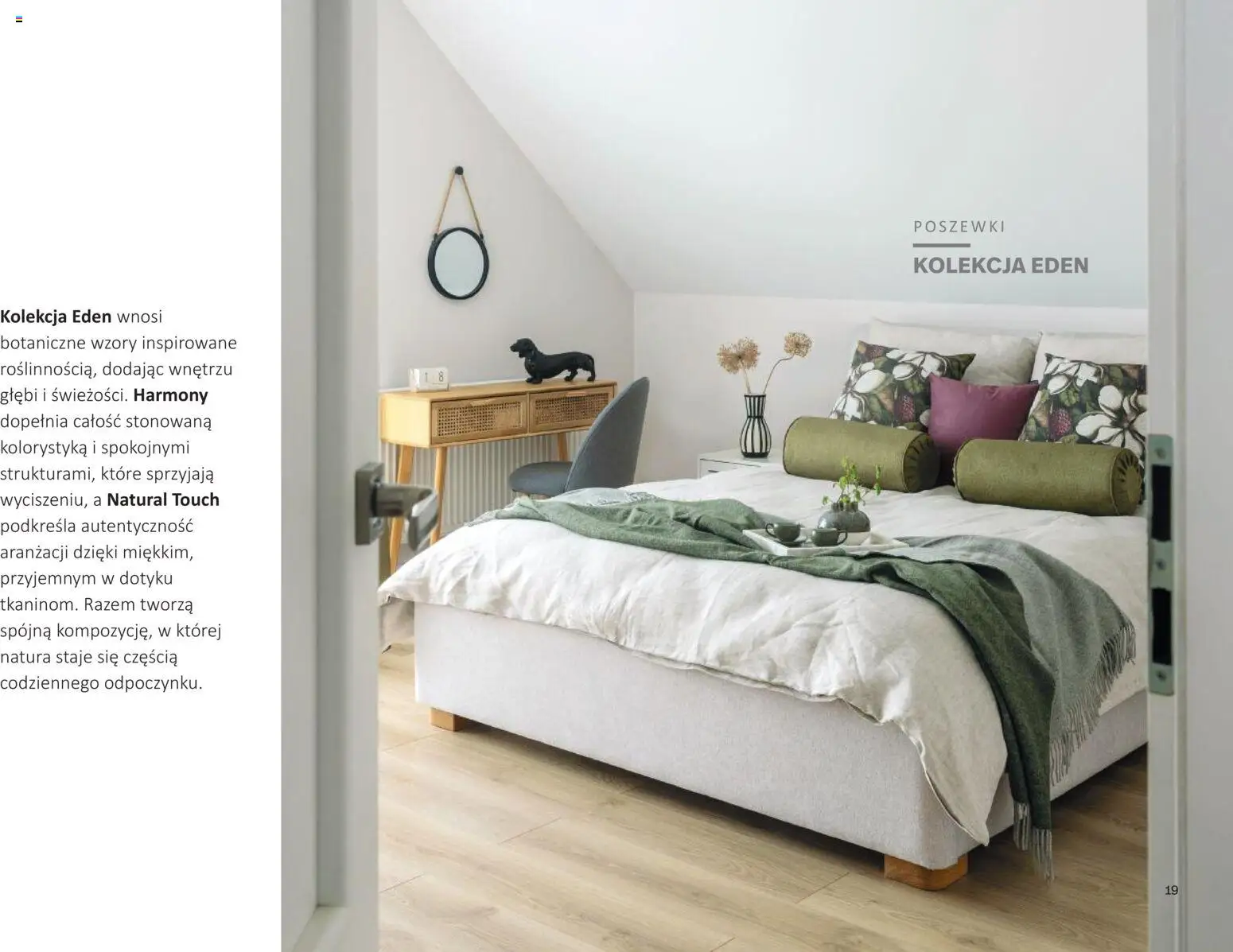 Dekoria Gazetka od 01.02.2026 | Strona: 19
